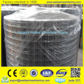 fine and quality 3x3 galvanized welded wire mesh